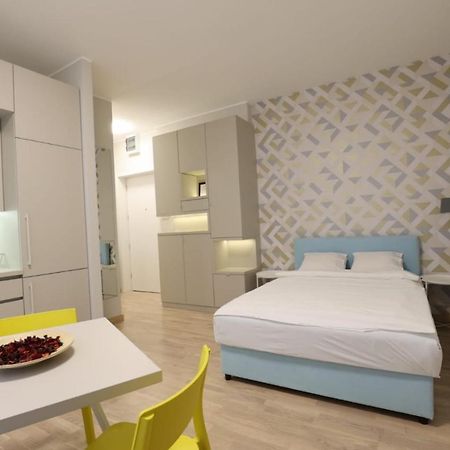 Belgrade Center Apartment VI Экстерьер фото