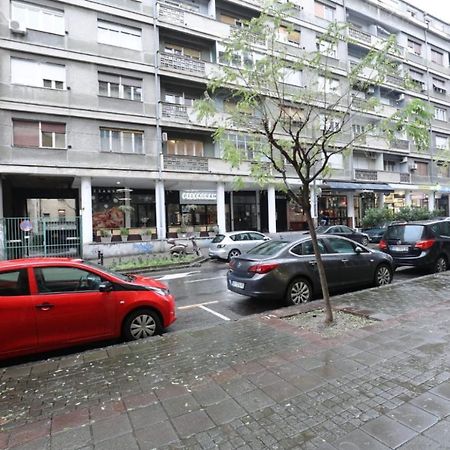 Belgrade Center Apartment VI Экстерьер фото