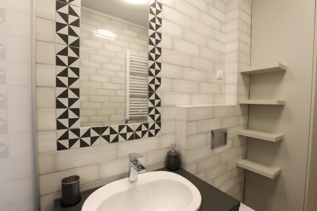 Belgrade Center Apartment VI Экстерьер фото
