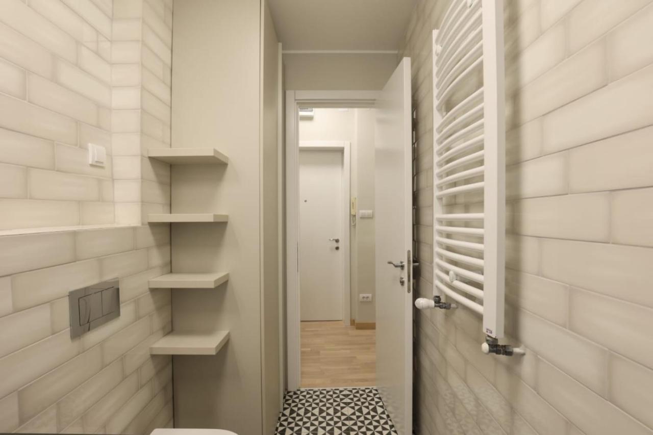 Belgrade Center Apartment VI Экстерьер фото